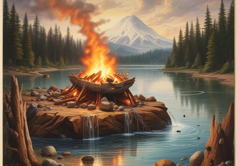 Three white bottles labeled 'TONIK' are arranged on a white surface beside a clear glass of water. They are placed on an open magazine showing black and white text, along with a few scattered capsules. The scene is minimalistic and clean, with an emphasis on wellness or lifestyle products.