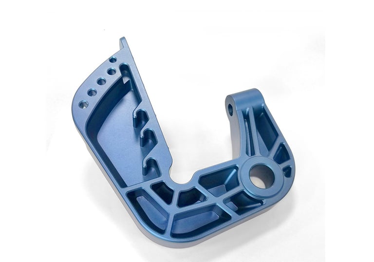 High-Performance Materials for Robotic Durability