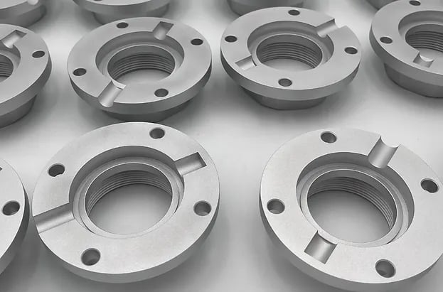 Advanced Surface Finishing for Functional Excellence