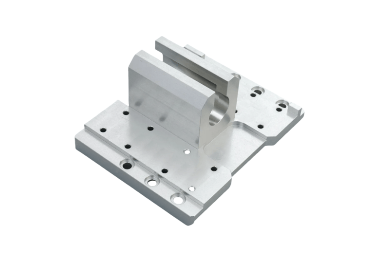 Custom Finishes for Application-Specific Requirements