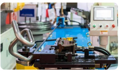 precise bending capabilities