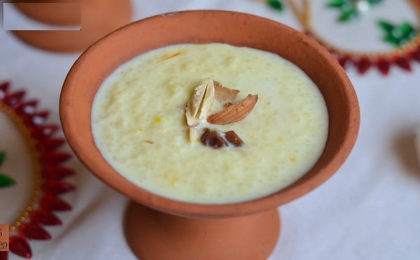 jhagoraki kheer