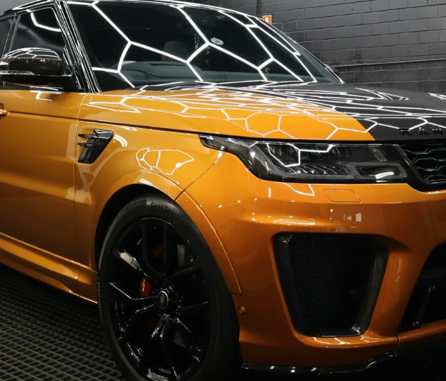 ceramic coating in colorado springs