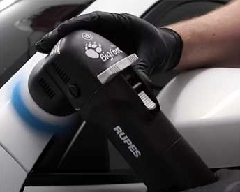 paint polishing in colorado springs