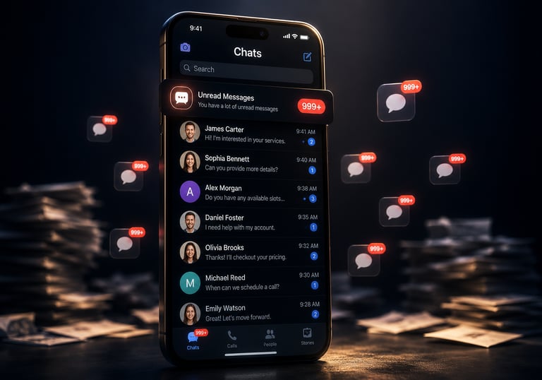 AI Chatbot by UNIPAZ