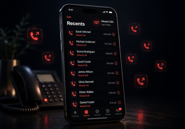 AI Voice Agent by Unipaz
