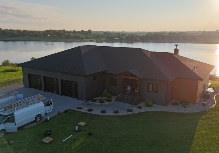 roofing companies fargo nd