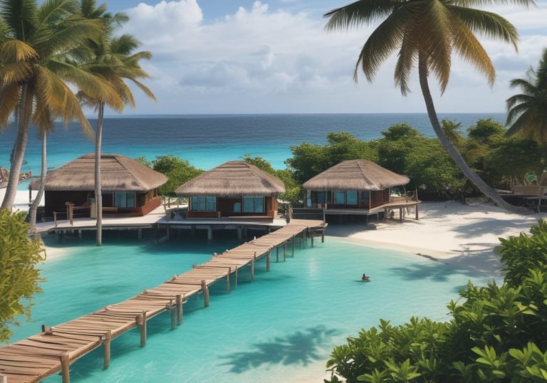 black blue and yellow textile