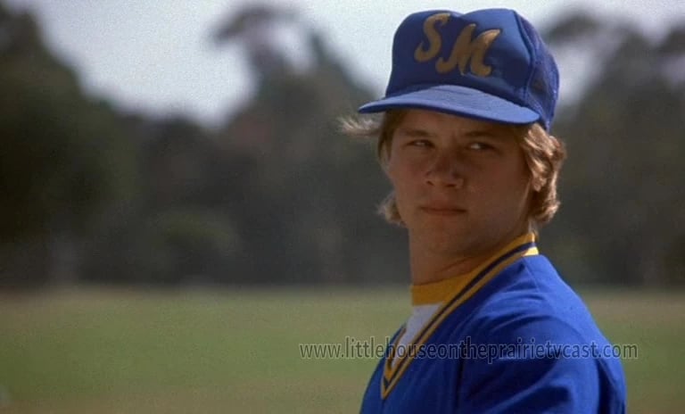 Brian Part in Max Dugan Returns