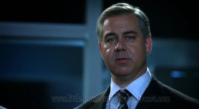 Patrick Labyorteaux in CSI: Crime Scene Investigation