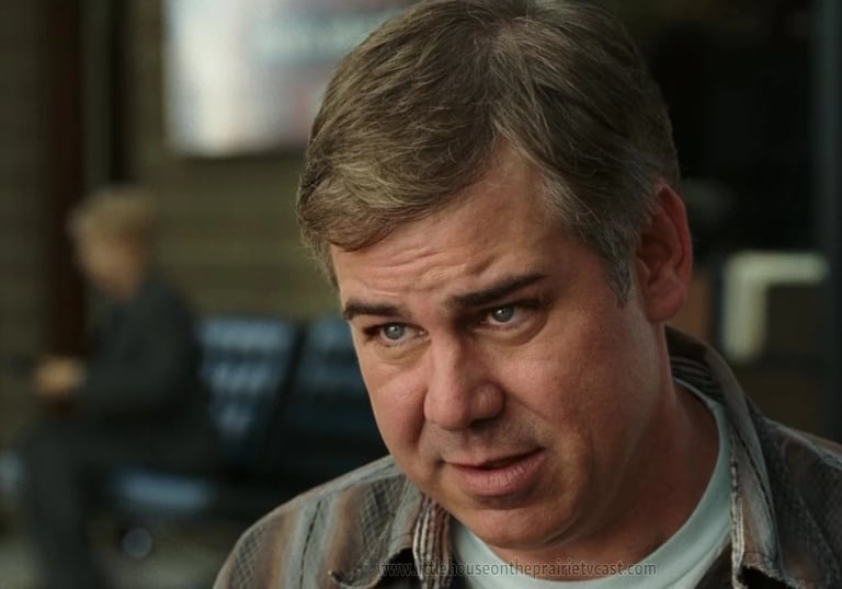 Patrick Labyorteaux in Yes Man