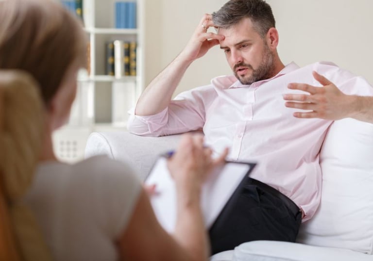 DBT therapy