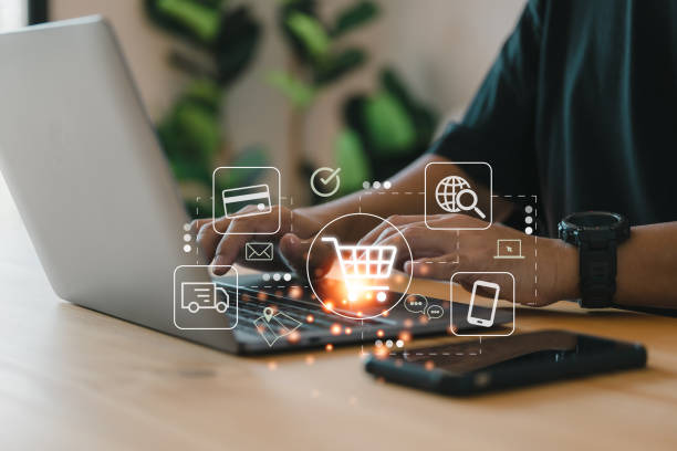 Desarrollo web en Miami - Ecommerce