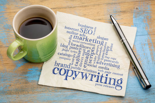 Diseño de sitios web en Miami - CopyWriting