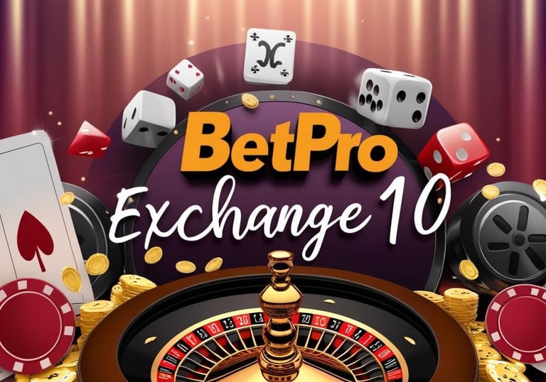 "BetPro10 - Enjoy automated betting services, multiple payment options, affiliate programs, and a va