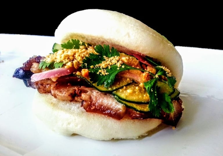 Gua Bao