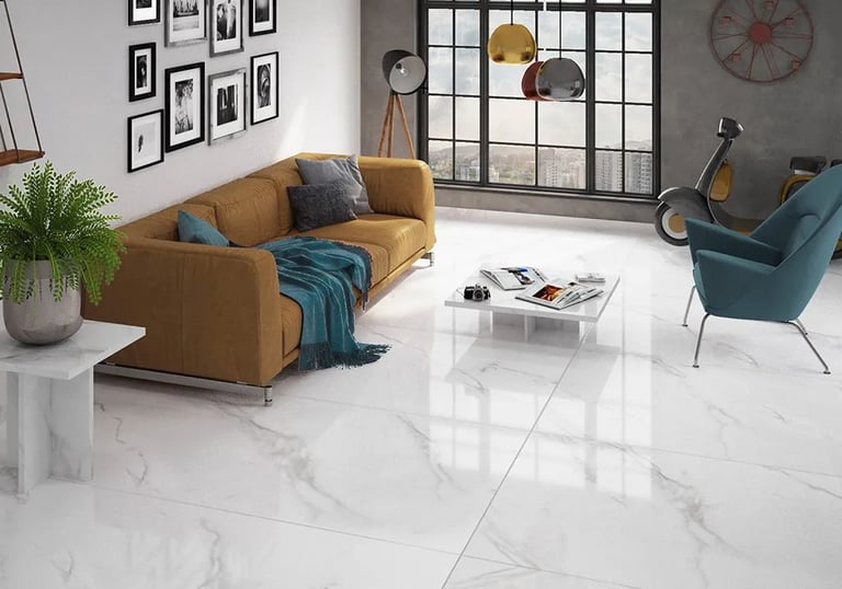 Certificado energético piso