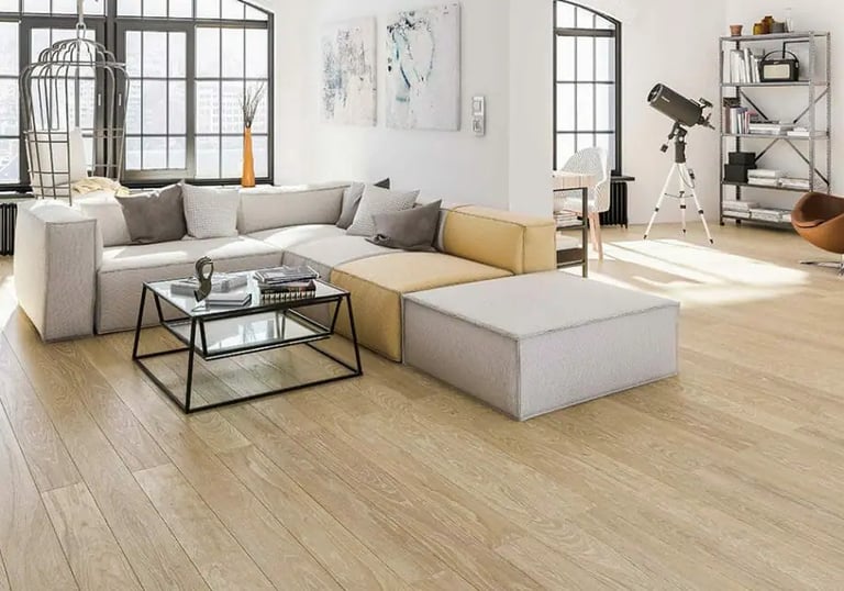 Certificado energético piso