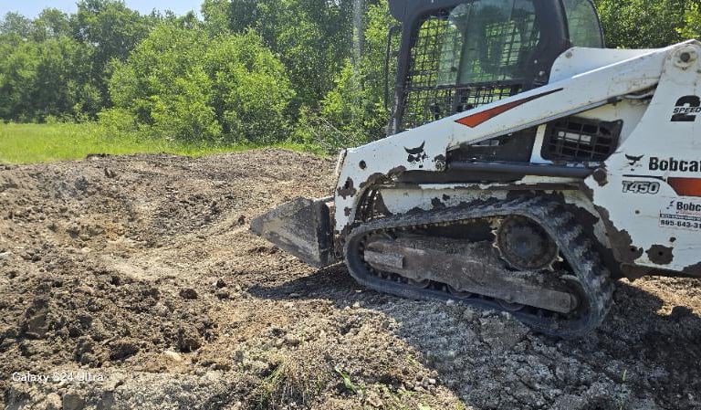 Bobcat Service, Bobcat Rental Manitoba, Bobcat Services Manitoba, De
