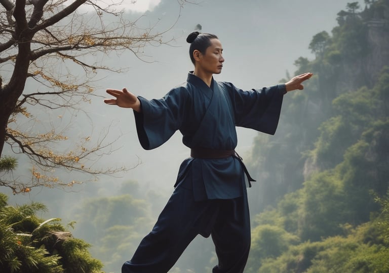 a man riding a skateboard down the side of a ramp