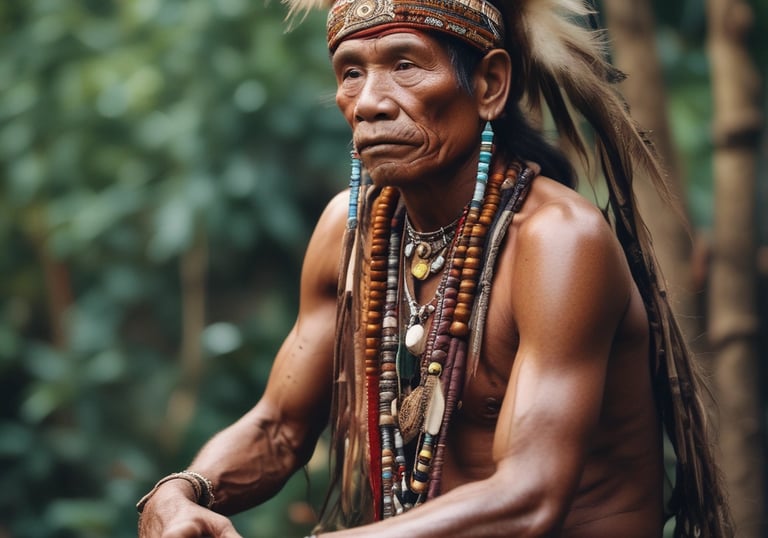 black blue and yellow textile