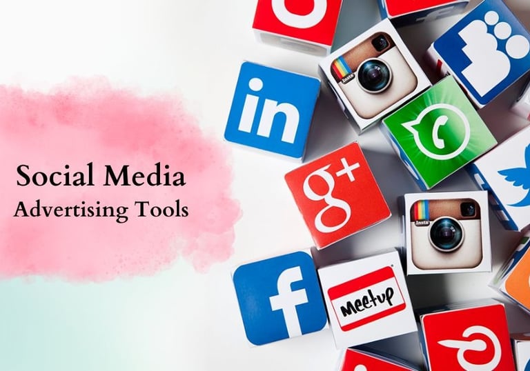 Social media Photo