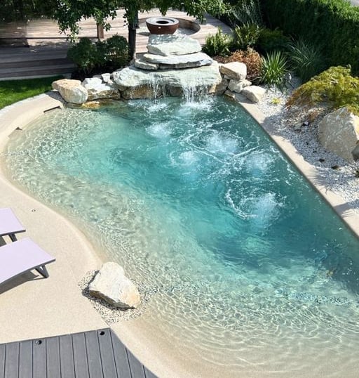 swimming pool water supply in dubai
