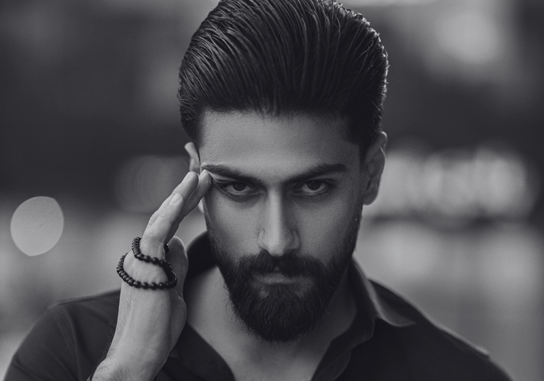 Best Salon In JP Nagar