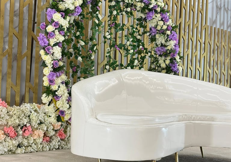 event venue dubai, small party hall