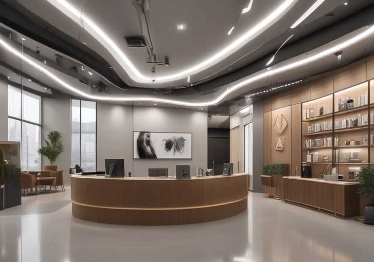 a man riding a skateboard down the side of a ramp