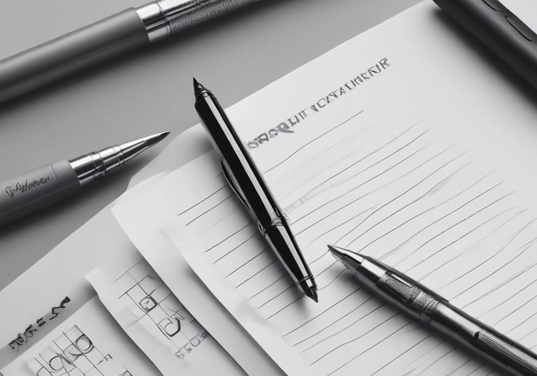 A visual representation of credit repair services.