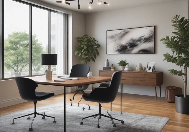 a man riding a skateboard down the side of a ramp