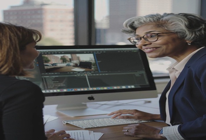 Karen Barron Lessons - Website Building, Video Editing, Ai Assist and ideas To Make Money