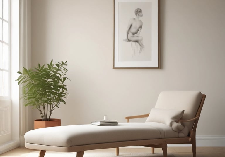 black blue and yellow textile