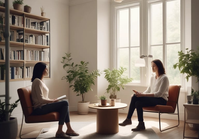 a man riding a skateboard down the side of a ramp
