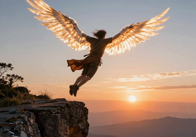 A group of diverse professionals engaged in a dynamic and collaborative discussion.