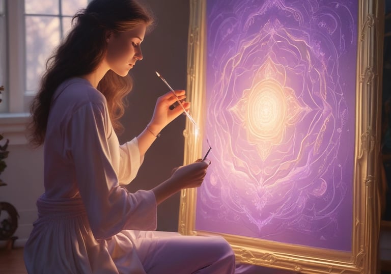 black blue and yellow textile