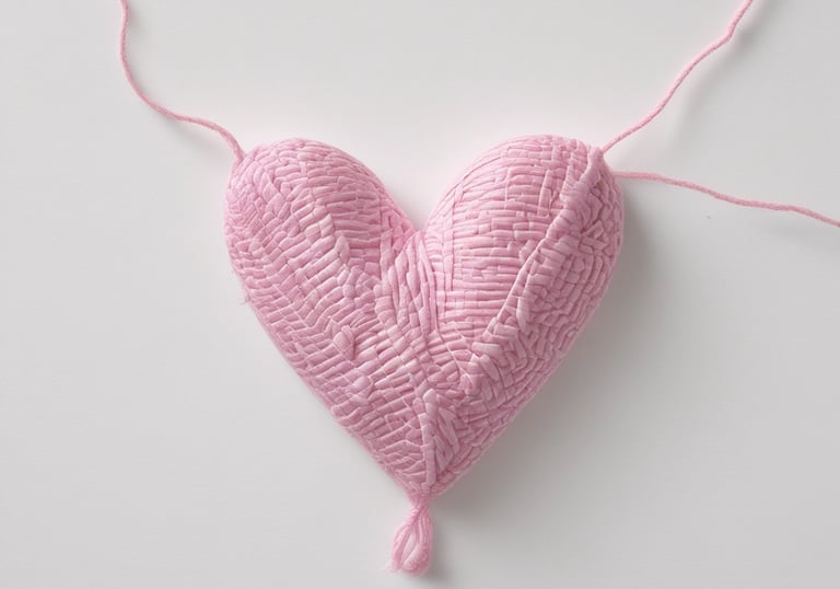 A beautiful Highland Lynx cat in a natural setting.