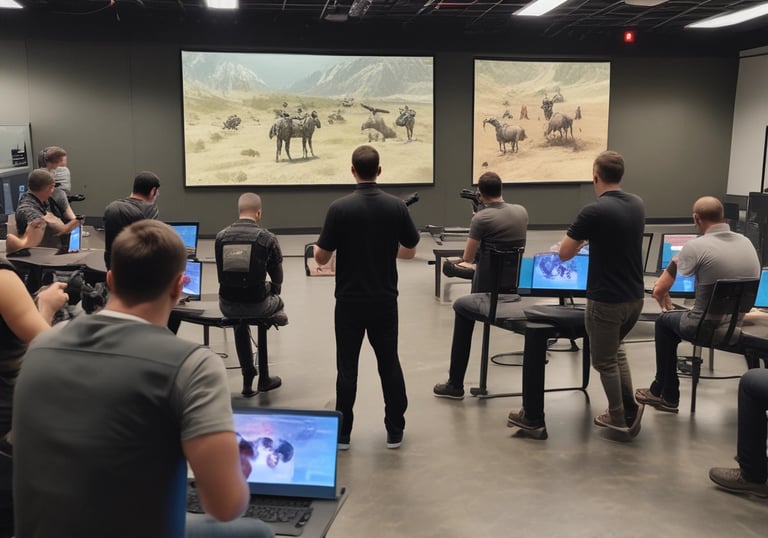 grayscale photo of man working out