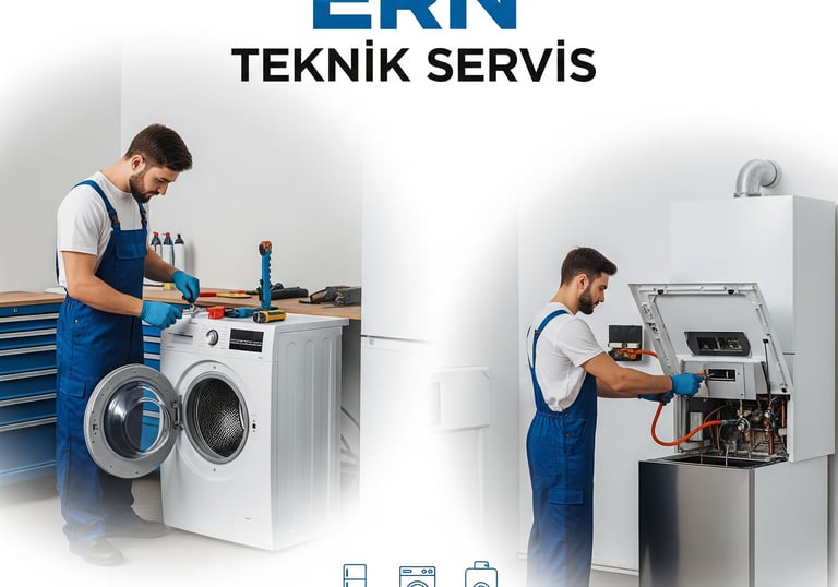Beyaz Eşya Servisi