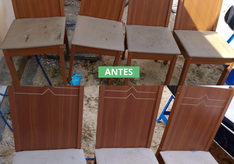 a bunch of chairs with chairs and chairs with chairs