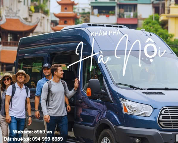 Cần thuê xe 16 chỗ 29 chỗ 35 chỗ tại hà nội