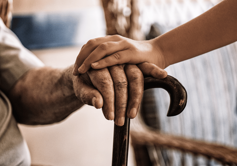 Elderly Care & Guardianship | Davantage Mediation | Sharjah | United Arab Emirates