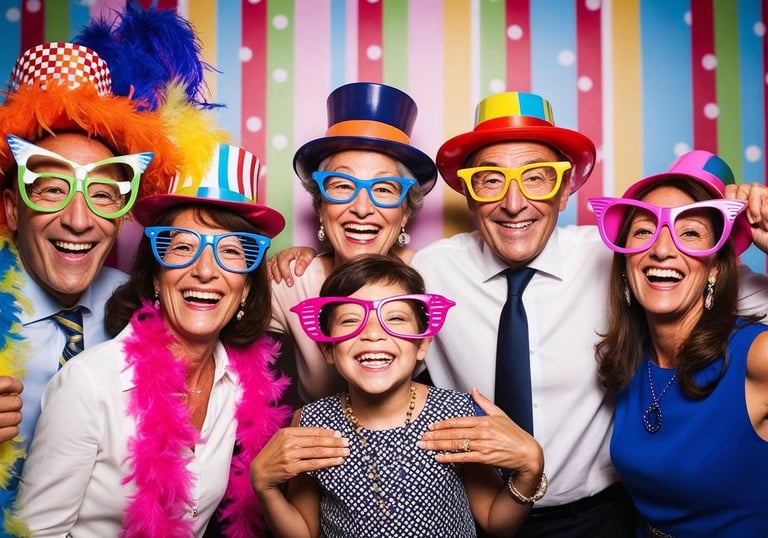 crazy-bask-photo-booth-biarritz-mariage-anniversaire-bayonne-anglet-tarbes-pièce-montée-bonbon