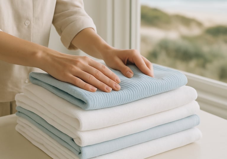 Ocean grove, Queenscliff, Point Lonsdale Laundry Service, Linen Hire, Age care, NDIS