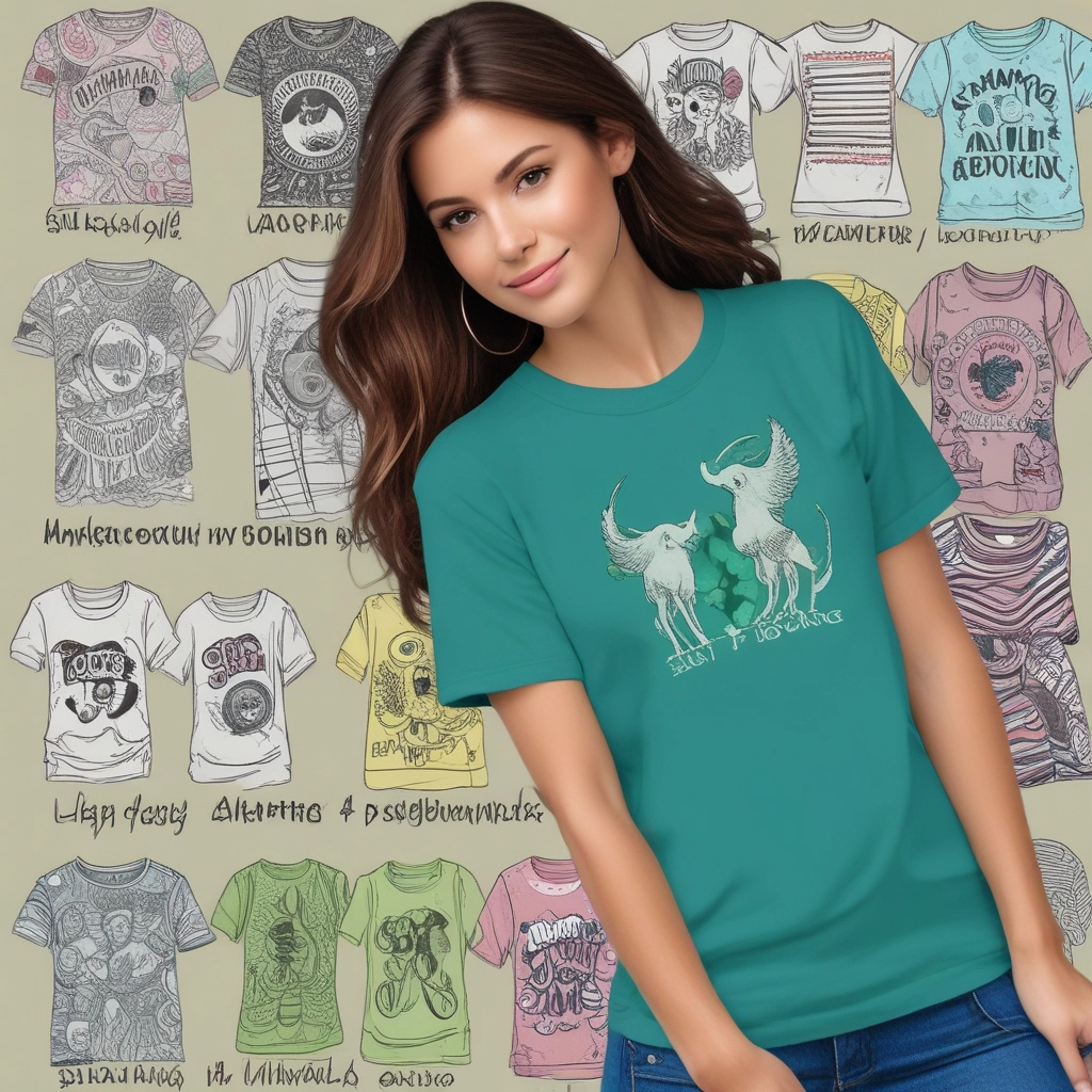 pet and animal themed clothing gifts