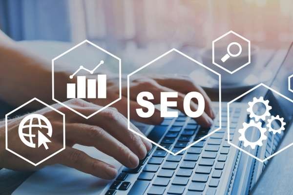 référencement site web