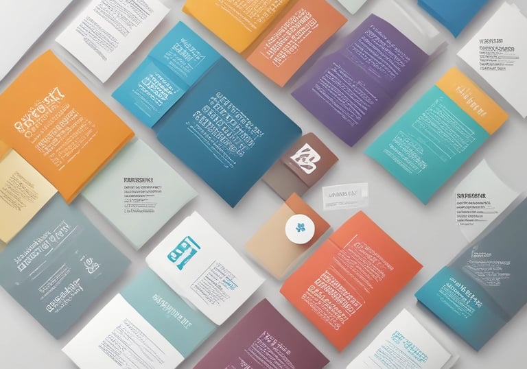 A building with a blue roof and a sign that reads 'Centre for Strategic and Sustainable Infrastructure' is situated behind a neatly maintained lawn. In front of the building are several large potted plants and a tree stump on the grass. The foreground features a row of small, green bushes along a paved pathway. Tree branches partially frame the image from above.