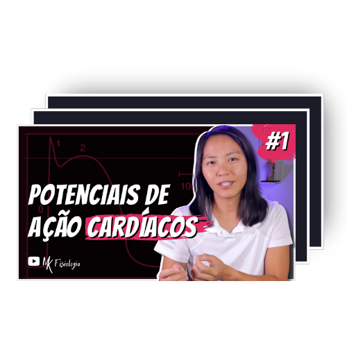 Slides Fisiologia do coração
