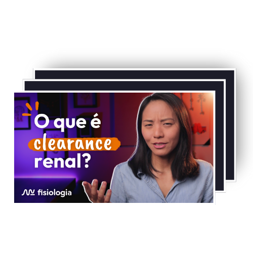 Slides Clearance renal